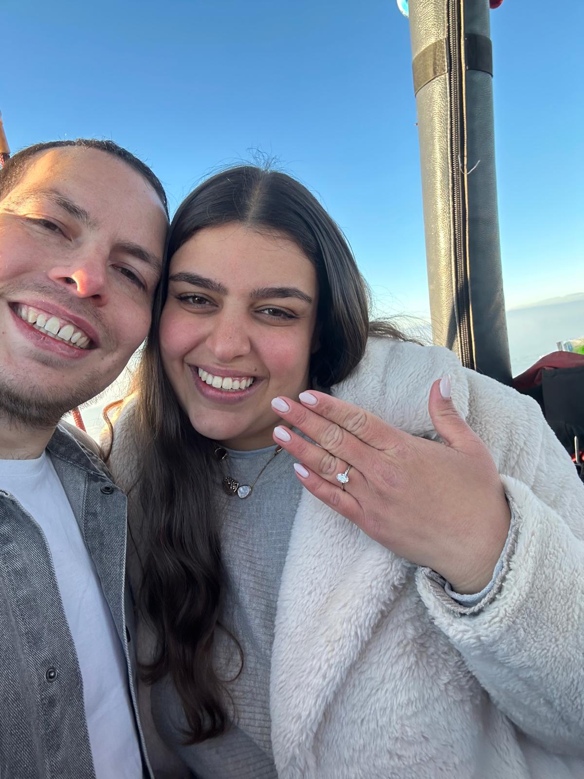 אור הלפרין חברה